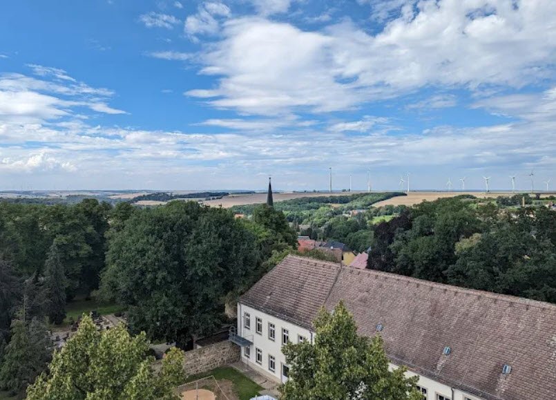 Matzturm Osterfeld, Osterfeld, Germany, Germany